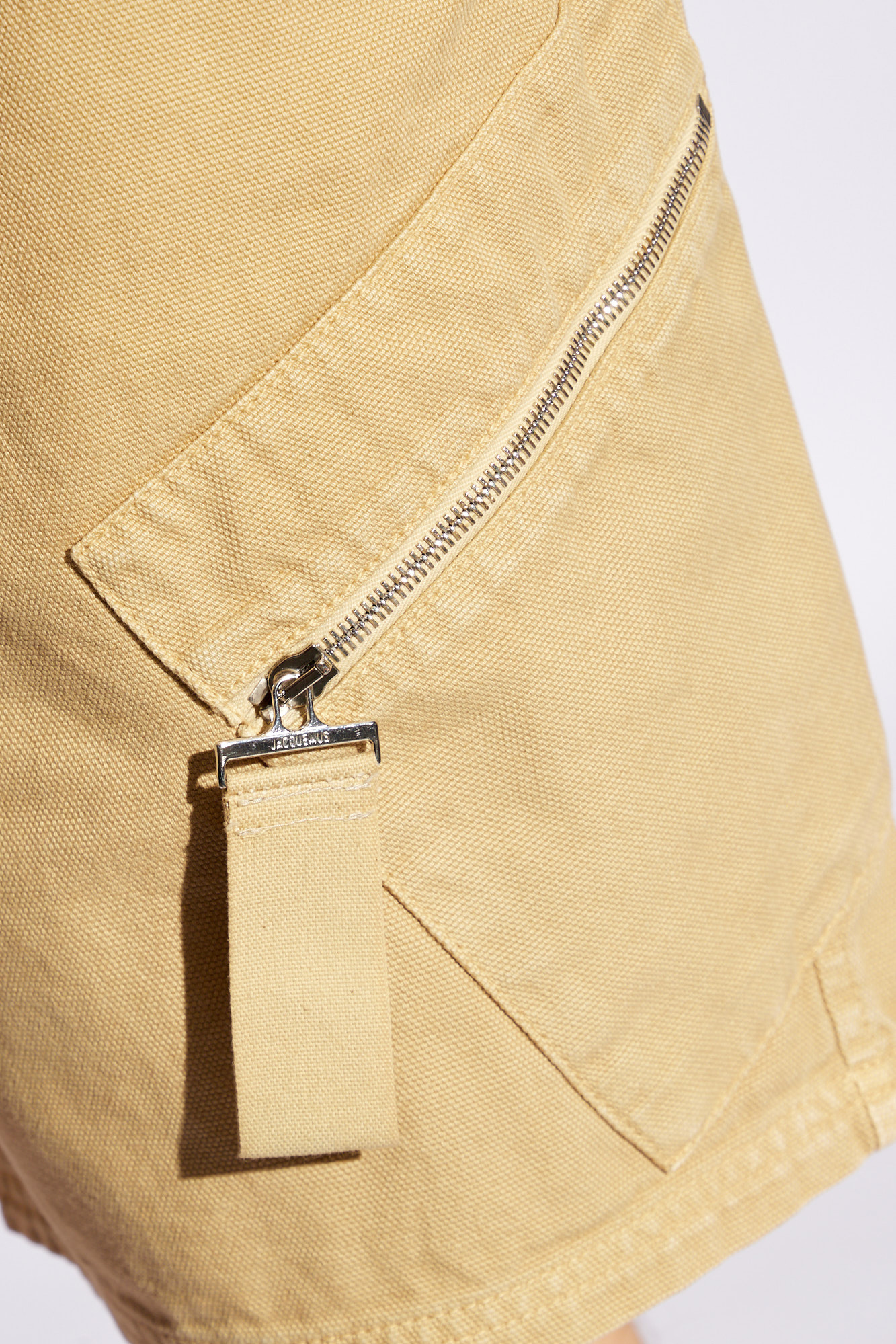 Jacquemus 'Marrone' cargo shorts | Men's Clothing | Vitkac Jacquemus 'Marrone' cargo shorts | Men's Clothing | Vitkac